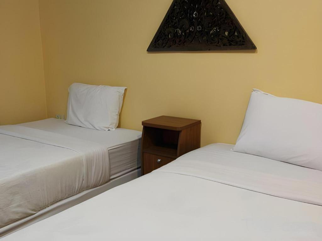 Chiangsan Goldenland Resort Chiang Saen Exterior photo
